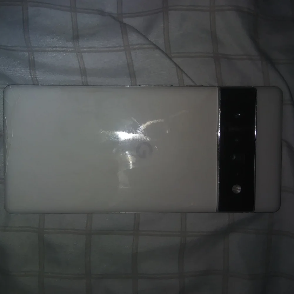 Google pixel 6 pro verizon